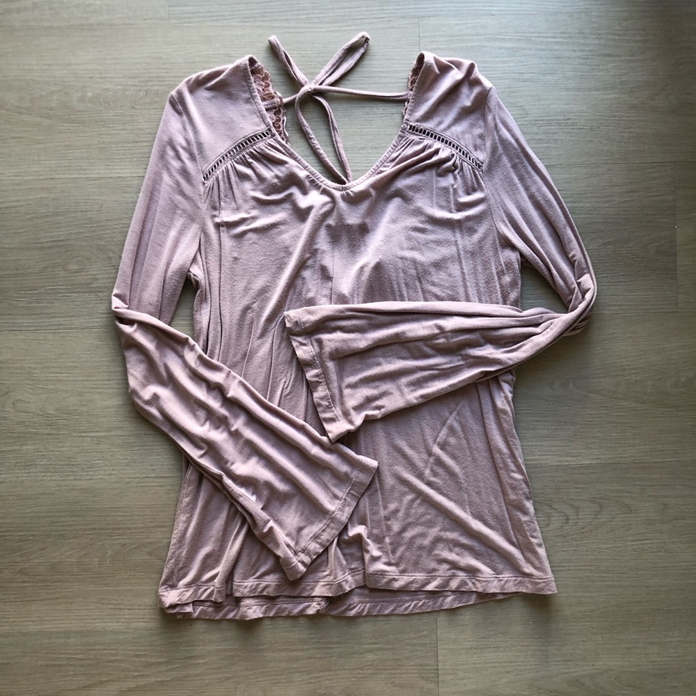 Woman’s Thyme & Honey Blouse